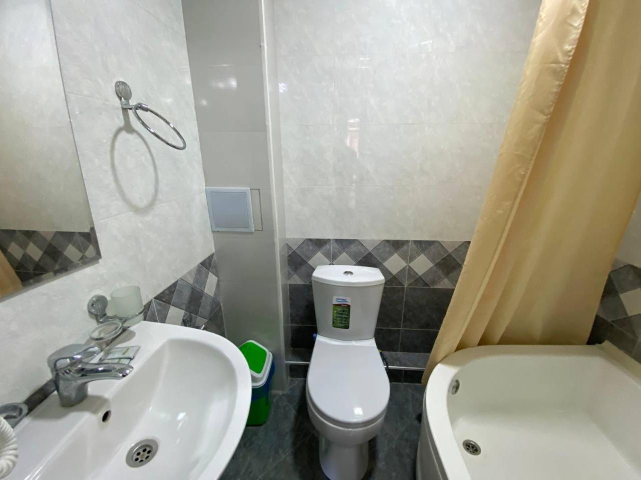 Retro Boutique Hotel Самарканд Экстерьер фото
