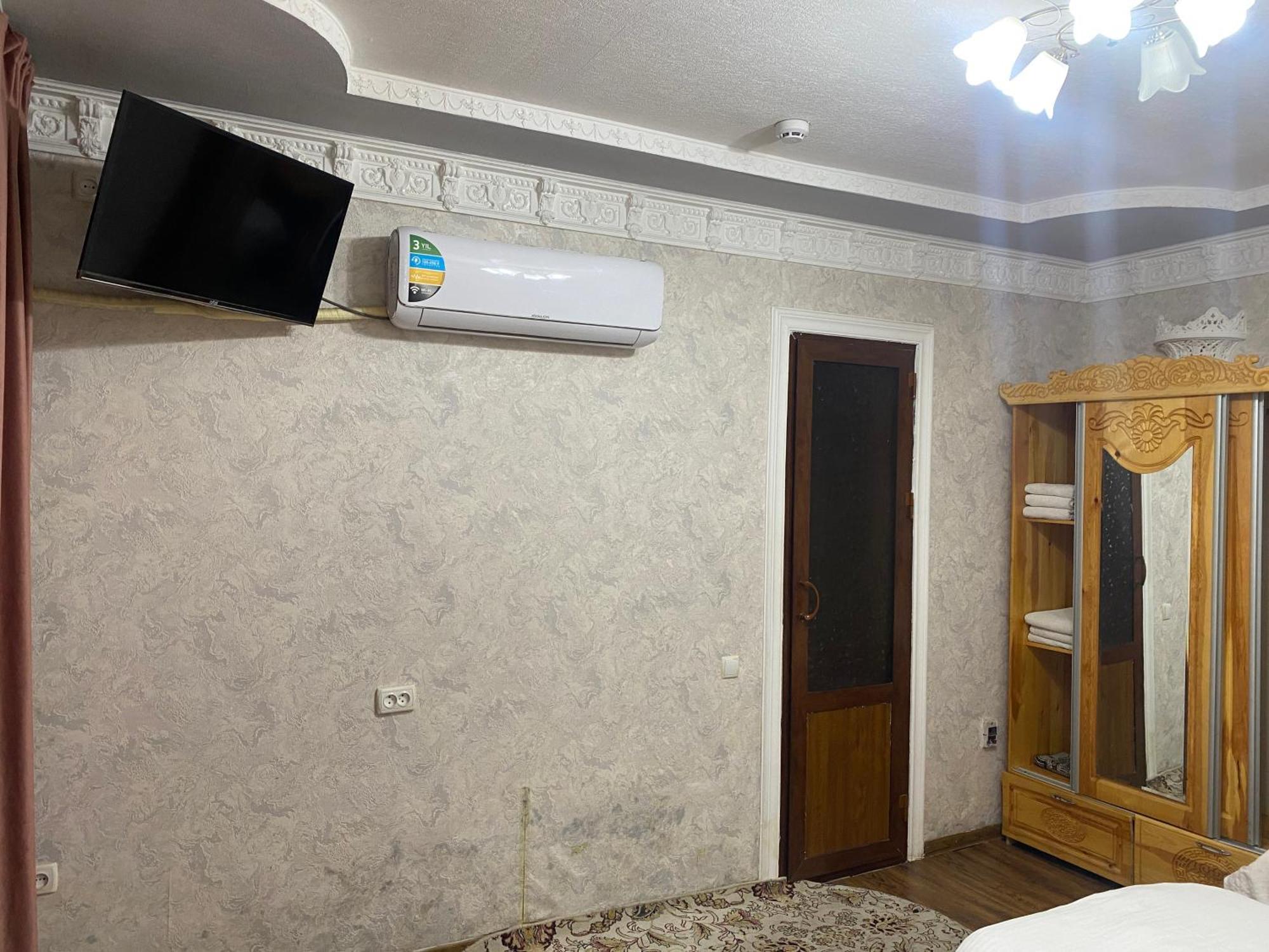 Retro Boutique Hotel Самарканд Экстерьер фото